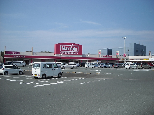 グランドール新貝 周辺画像1