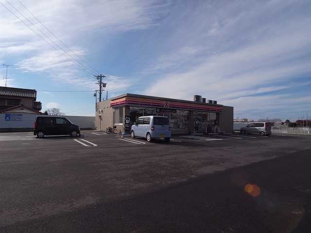 グランドール新貝 周辺画像3