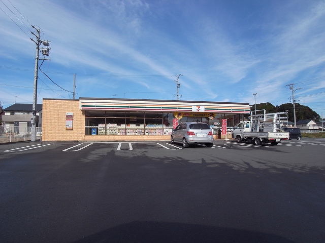 グランドール新貝 周辺画像4