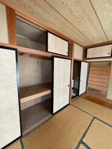 宇布見貸家 その他3