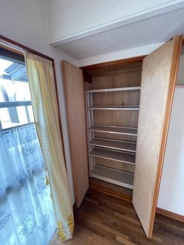 宇布見貸家 その他4