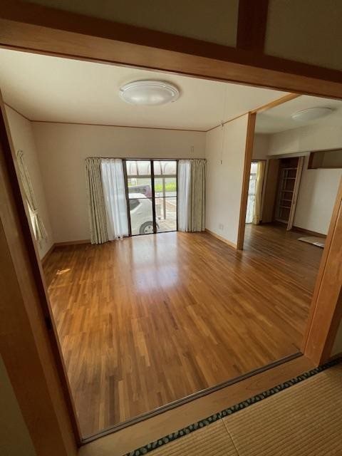 宇布見貸家 その他6