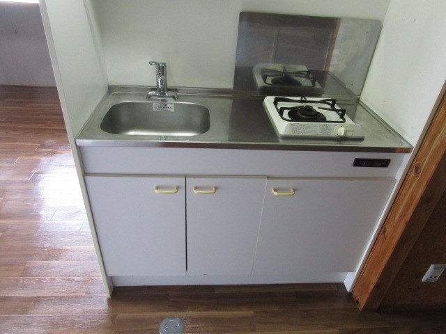 アルコ7 キッチン