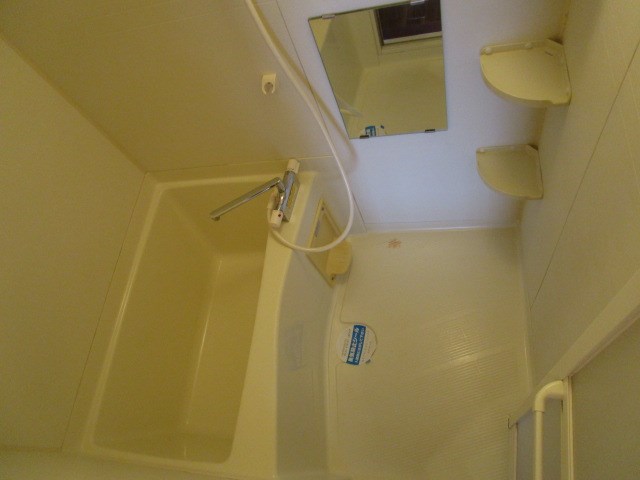 アルコ7 風呂画像