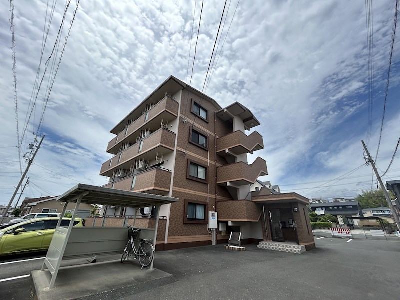 インフィニート その他外観3