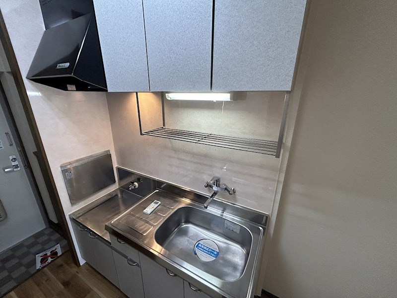 インフィニート キッチン