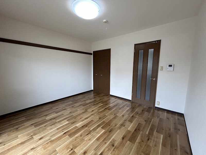 インフィニート ベッドルーム