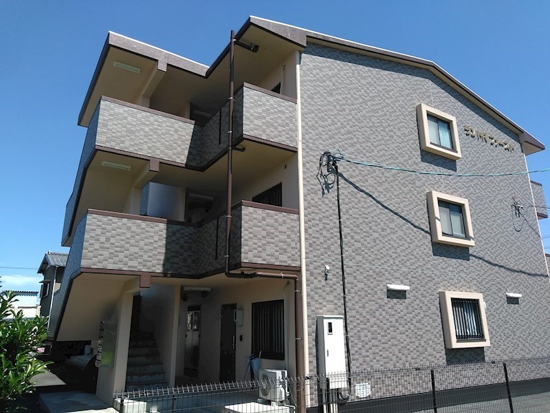 ランドRファースト その他外観1