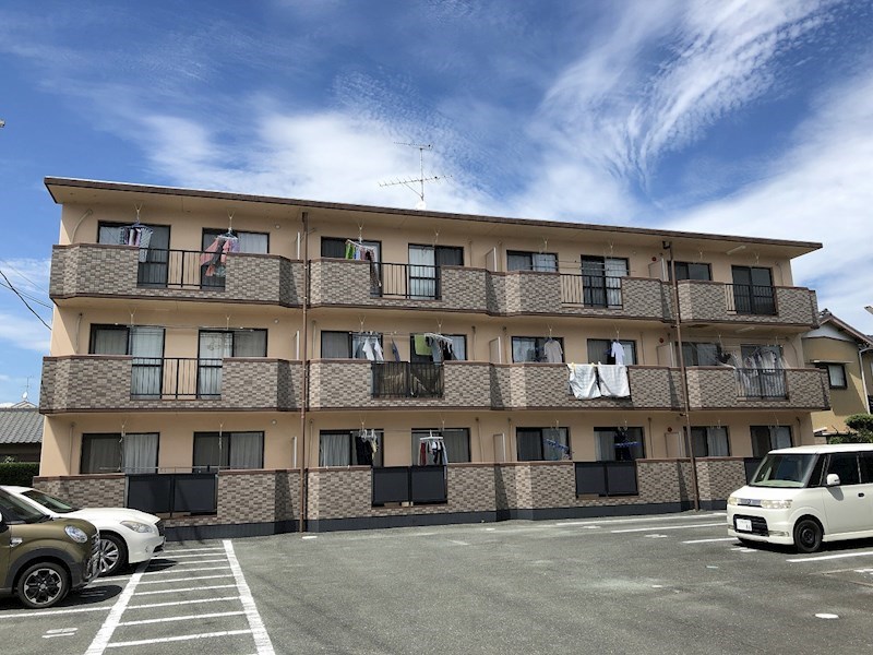 ランドRファースト その他外観2