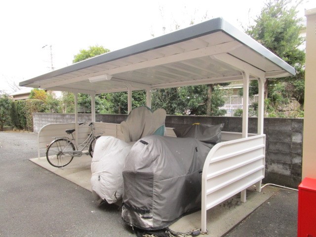 ランドRファースト その他外観4