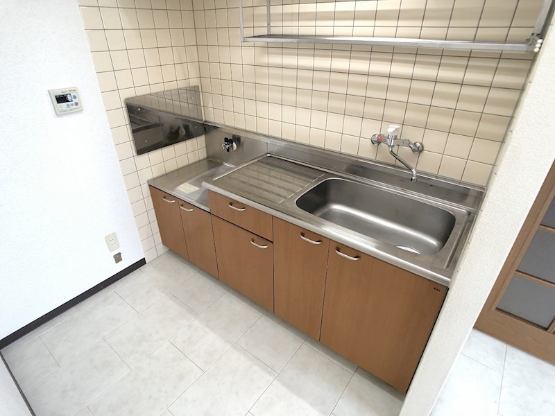 ランドRファースト キッチン