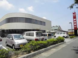 ランドRファースト 周辺画像1