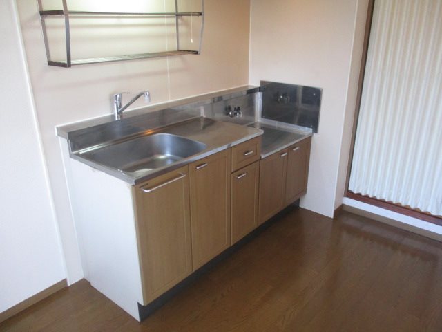 リヴェールエレガンA キッチン