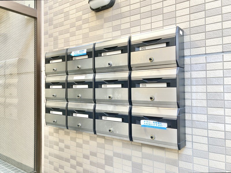 ルミネ元浜 その他外観1