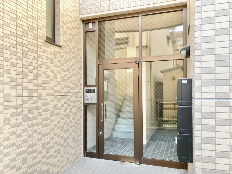 ルミネ元浜 その他外観2