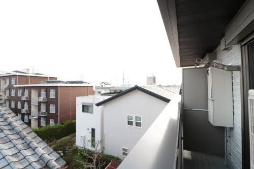 シャーメゾン仁王門通 その他4