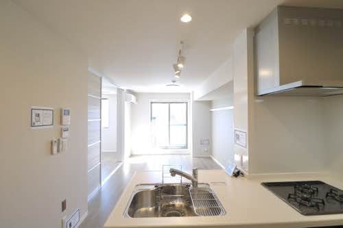 シャーメゾン仁王門通 その他6