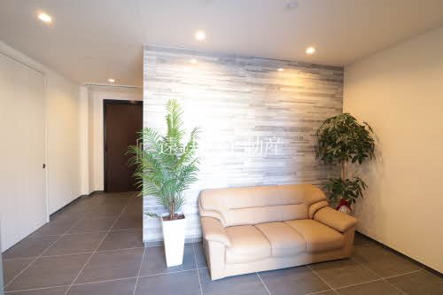 シャーメゾン仁王門通 その他外観2