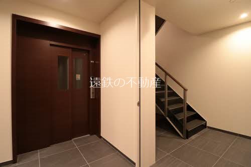 シャーメゾン仁王門通 その他外観4