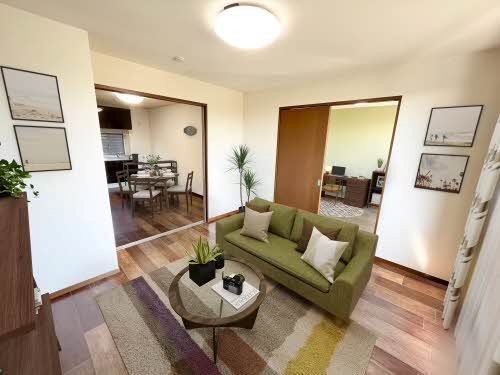 リベルテ リビング