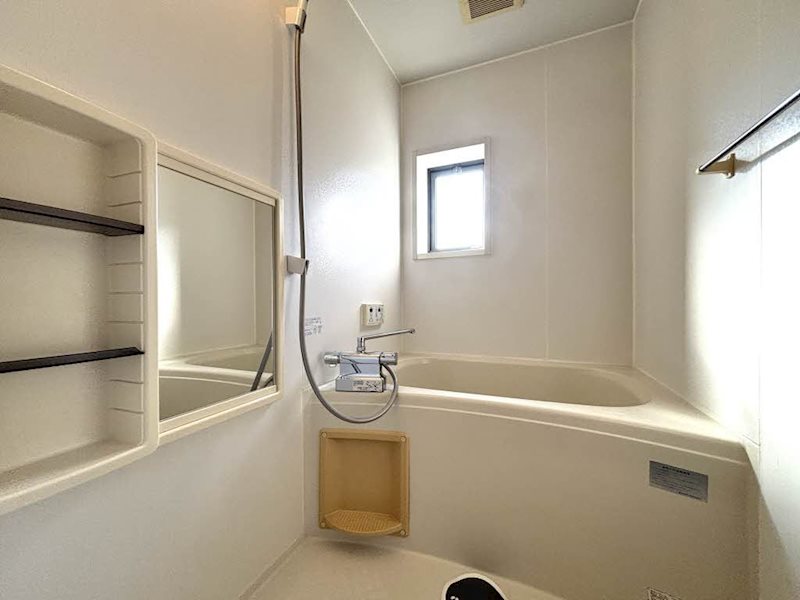 リベルテ 風呂画像