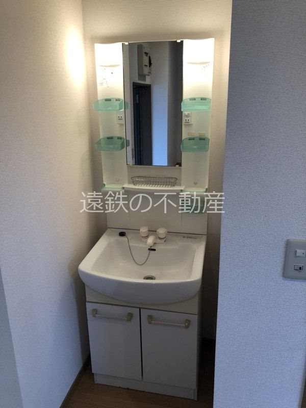 ハイツ真澄Ⅲ その他4