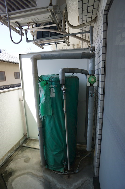 メゾンベルシャンブル その他8