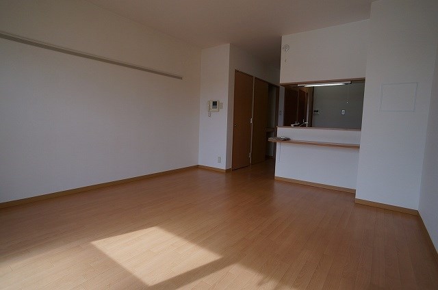 ファンターナ西都 ベッドルーム