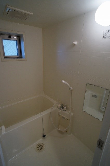 ファンターナ西都 風呂画像