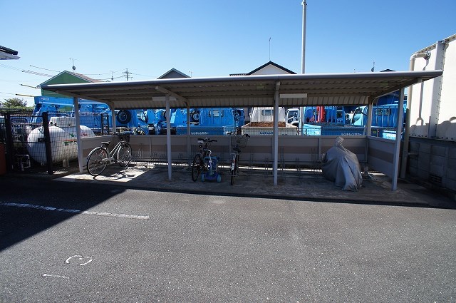 VPマンションⅠ その他外観3