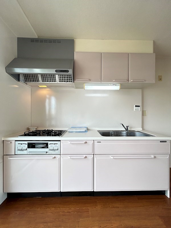 VPマンションⅠ キッチン