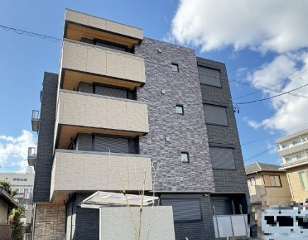 クラヴィーア その他外観1