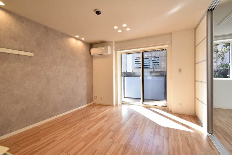 クラヴィーア リビング