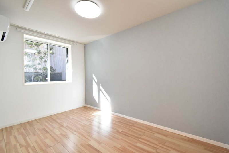 クラヴィーア ベッドルーム