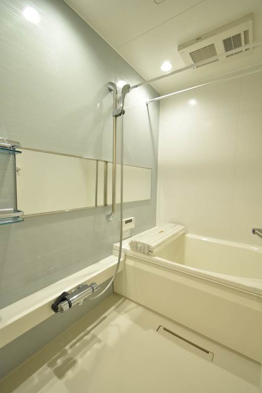 クラヴィーア 風呂画像