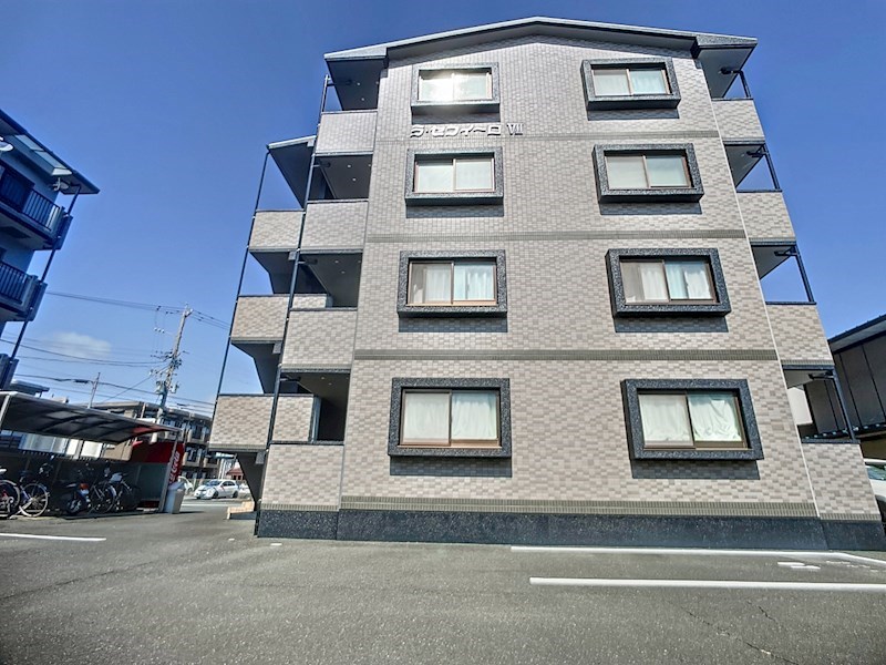 ラ・セフィーロⅦ その他外観3