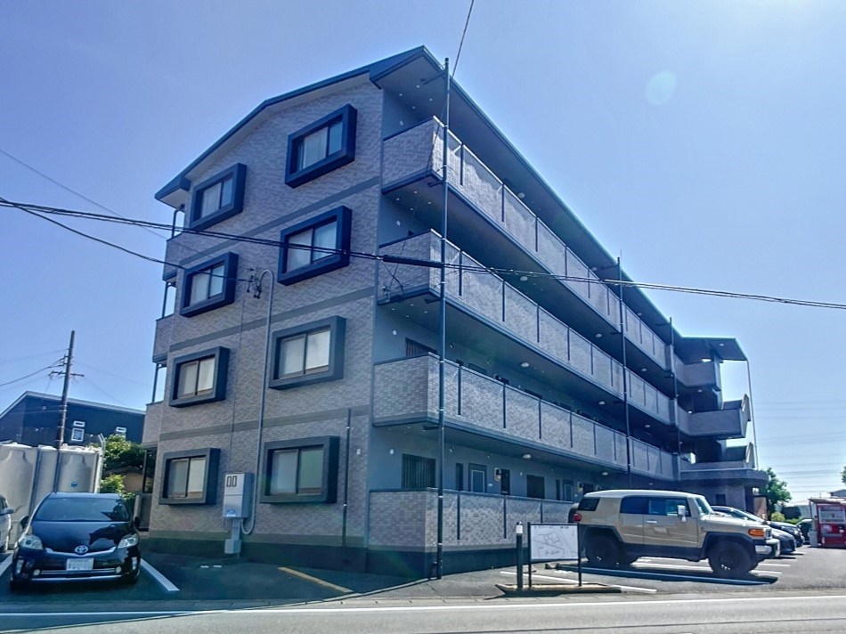 ラ・セフィーロⅦ その他外観4