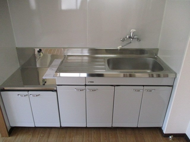 ラ・セフィーロⅦ キッチン