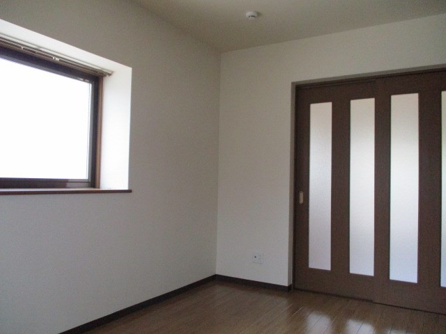 ラ・セフィーロⅦ ベッドルーム