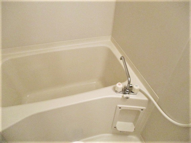 ラ・セフィーロⅦ 風呂画像