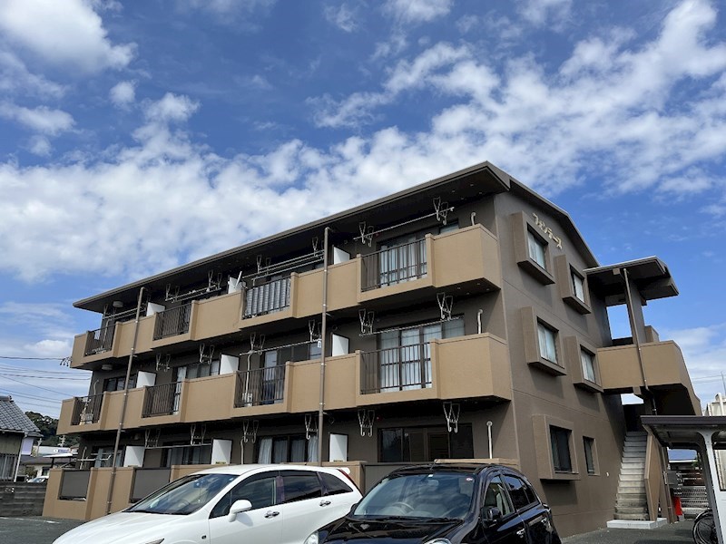 フォンテーヌ その他外観2