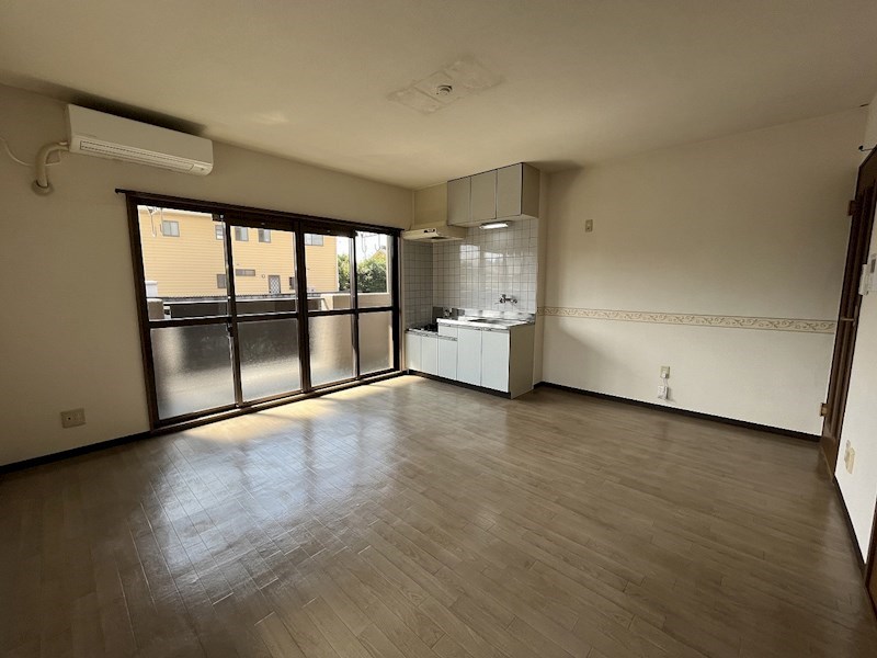 フォンテーヌ リビング