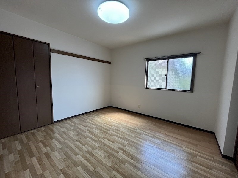 フォンテーヌ ベッドルーム