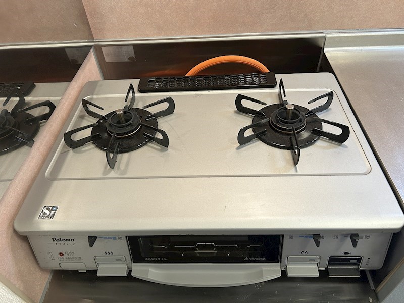 グレイス第8マンション その他8