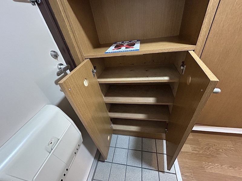 グレイス第8マンション その他11