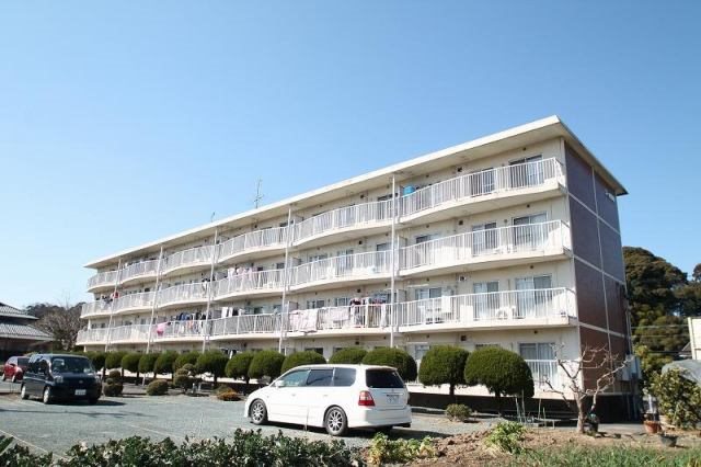 ヴィラコンフォート下俣南 その他外観2