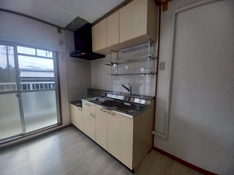 ヴィラコンフォート下俣南 キッチン