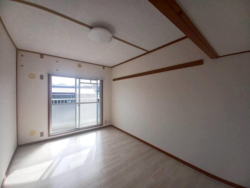 ヴィラコンフォート下俣南 ベッドルーム