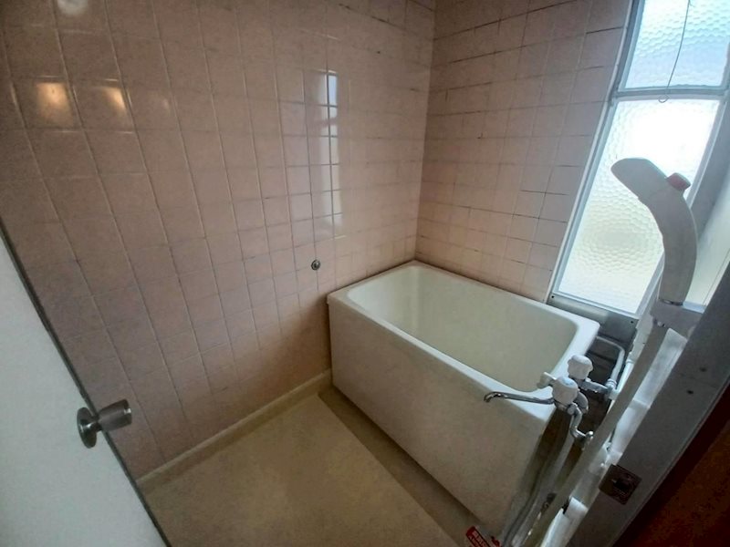 ヴィラコンフォート下俣南 風呂画像