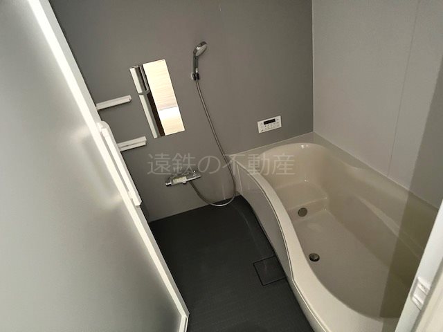 デザインコート山科 風呂画像